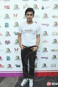 ฌอห์ณ จินดาโชติ กุ๊บกิ๊บ