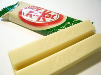 Nestlé KitKat Ginger Ale