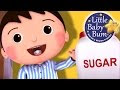 Johny Johny Yes Papa | Nursery Rhymes | by Nurserysongs rhymes songs 