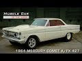 64 Mercury Comet