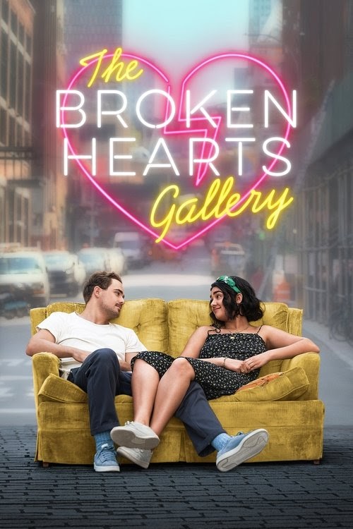 Film Kijken The Broken Hearts Gallery 2020 Nederlands Gesproken Kijken
sub Nederlands