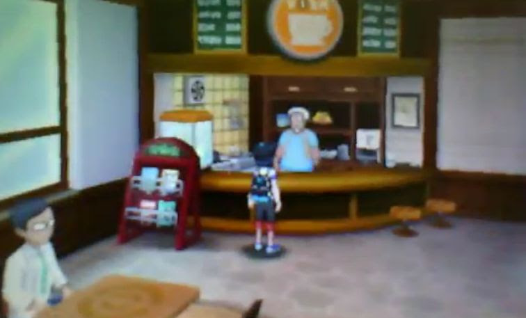ポケモンサンムーン ふしぎなあめ毎日入手方法は海岸やカフェ ポケモン剣盾 ソードシールド 攻略 最新情報 Pokemon Times