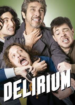 Delirium