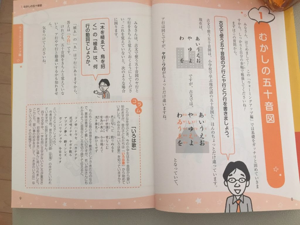 古典文法参考書 問題集オススメ8選 これで古文文法は完璧