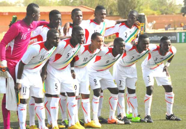 Mali reach first U17 WC final