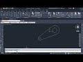 Circle Tangents using lsp in AutoCAD 