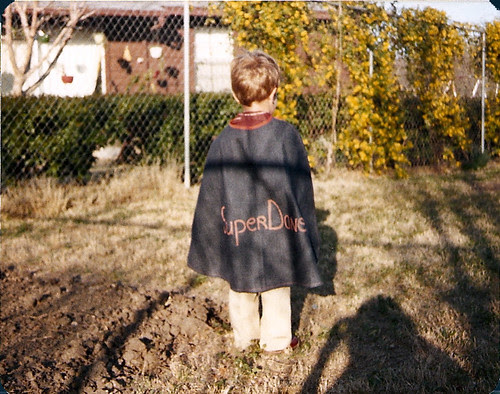 super dane