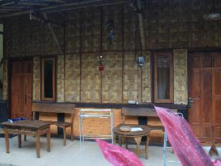 Red Island bungaloe Pandan Arum