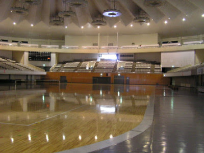 真駒内アイスアリーナの中を歩こう コンプリート 浜田省吾