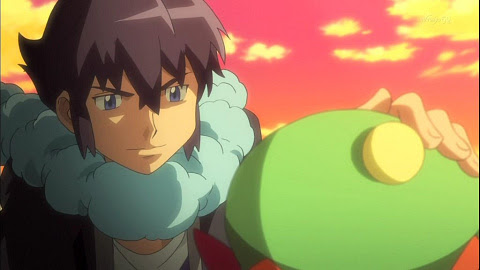 最強メガシンカ Act 感想 あずの道具箱