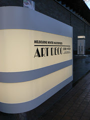 Art Deco 1910-1939, NGV