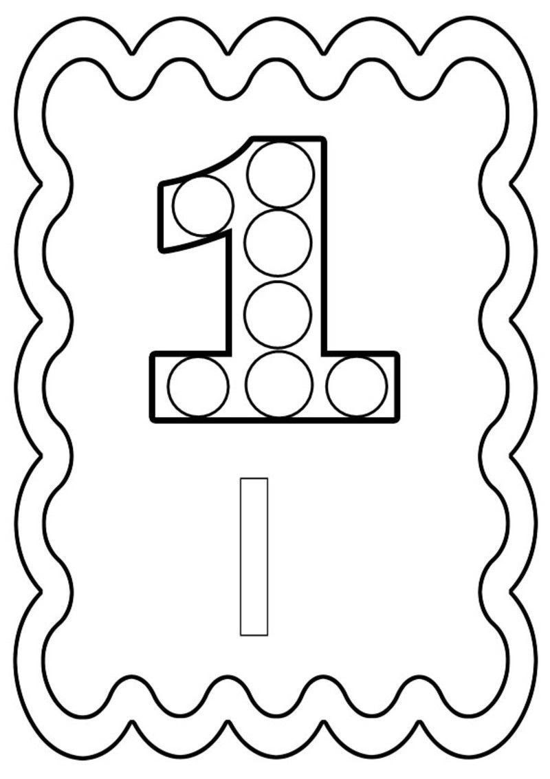 1
