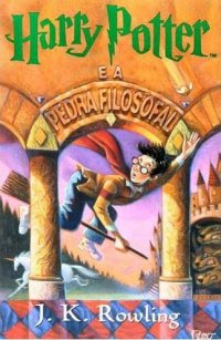 Harry Potter e a Pedra Filosofal