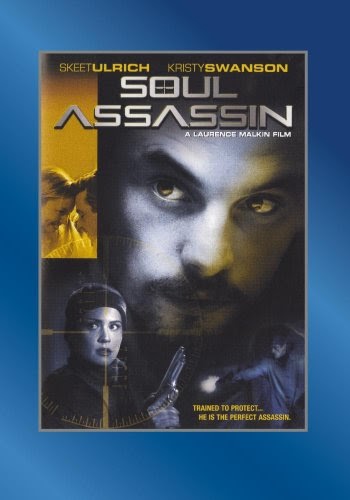 Film: Soul Assassin  free watch in HD Quality