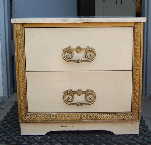 cabinet, before