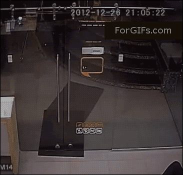 حوادث مضحكة 