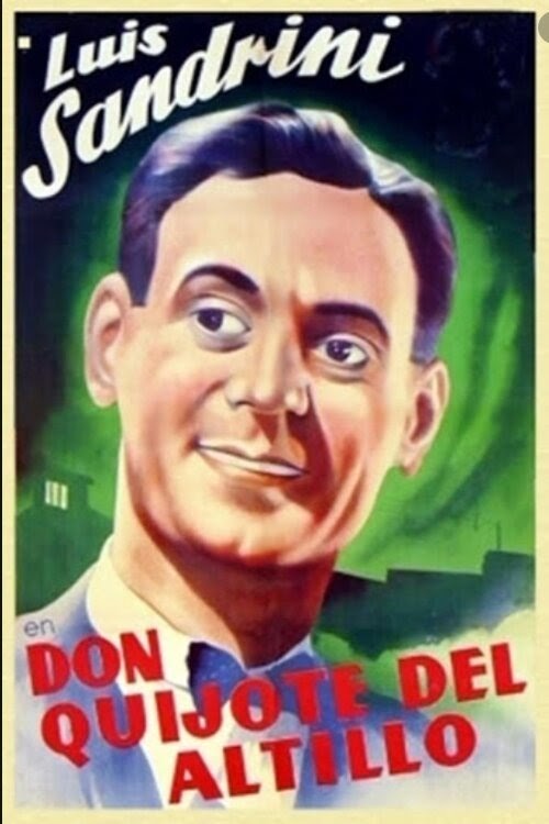 (KINO) Don Quijote del altillo 1936 Vollständige Filme Ganzer Film
Complete Deutsch Komplett