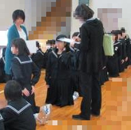 みなさんから寄せられた意見１４