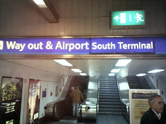 Gatwick