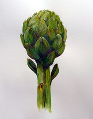 The artichoke dream