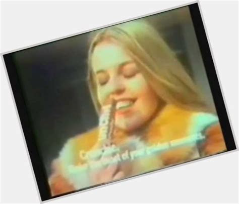 sally thomsett official site  woman crush wednesday wcw