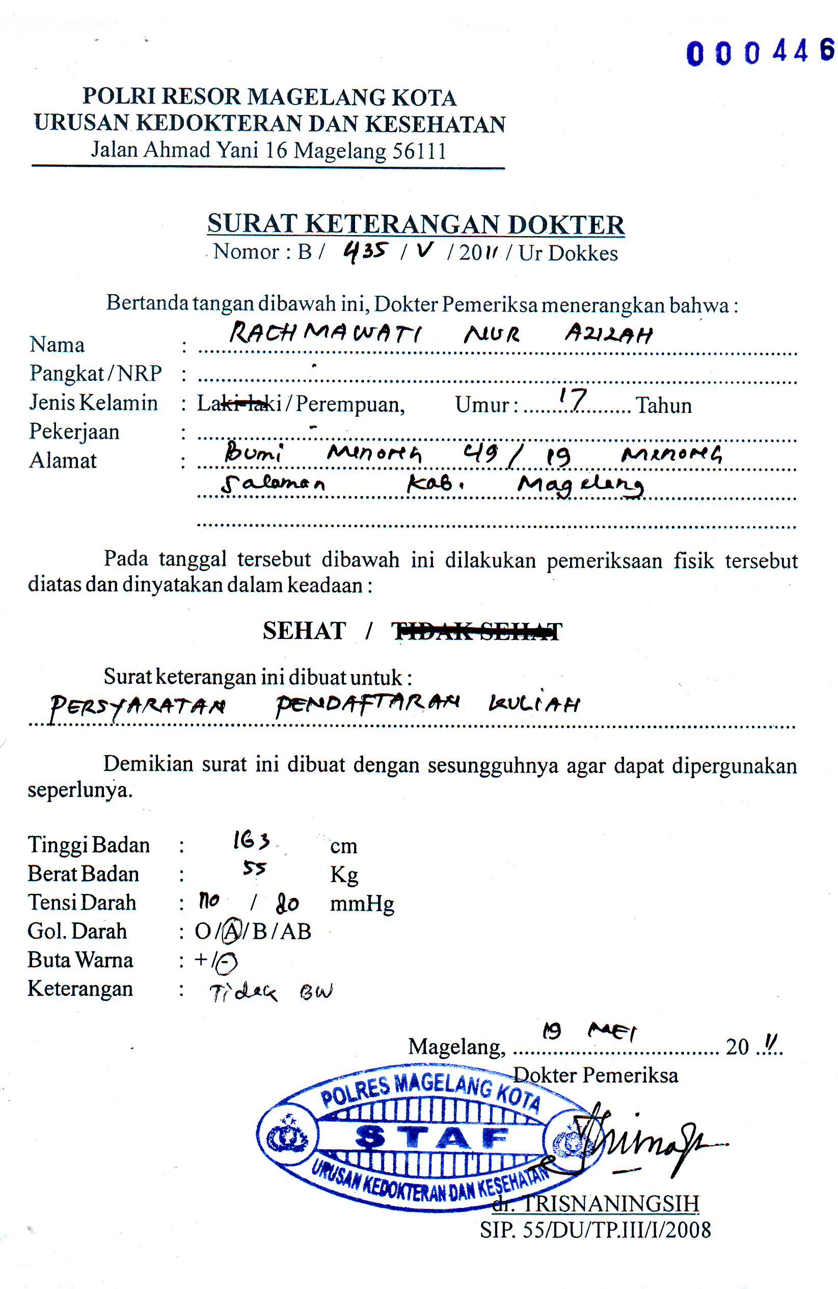 Sekolah Tinggi Multi Media MMTC Yogyakarta