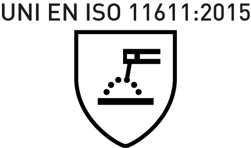 Image result for iso 11611
