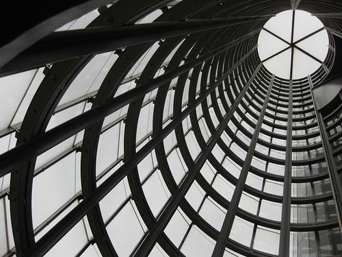 Cidade da Cultura, por José Manuel Ortigueira Bobillo