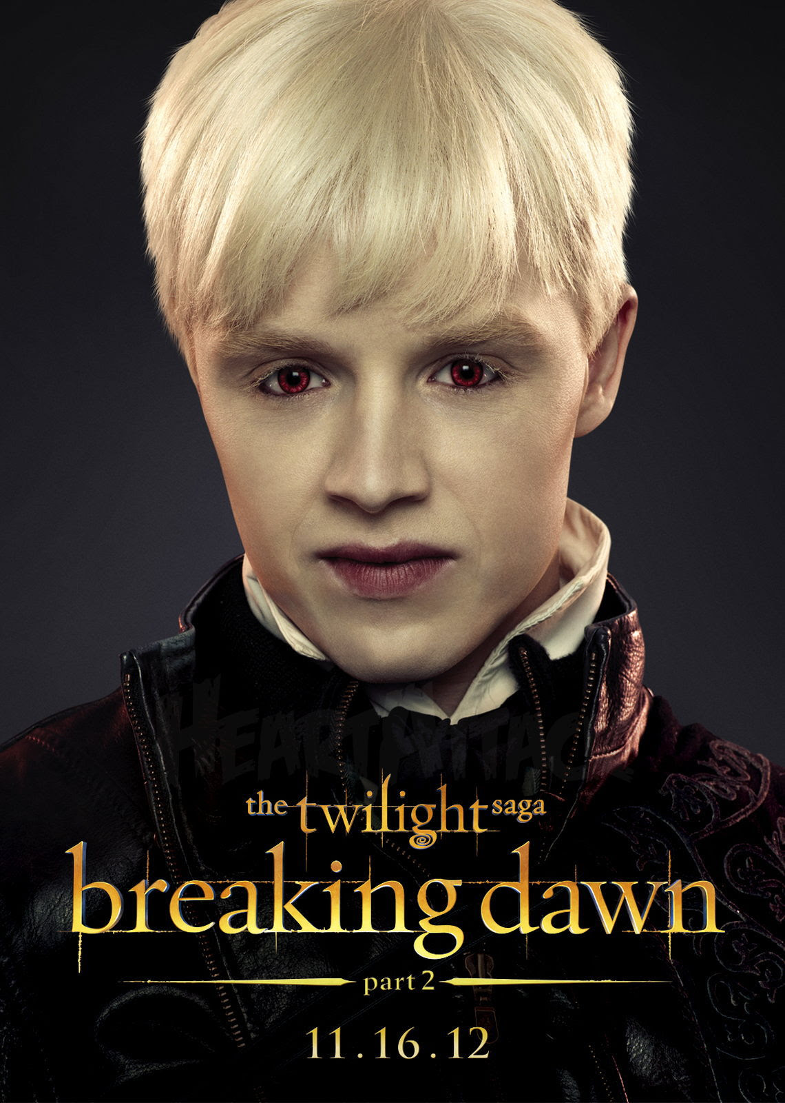 映画 トワイライト サーガ ブレイキング ドーン Part2 The Twilight Saga Breaking Dawn Part 2 監督 ビル コンドン 出演 ロバート パティンソン クリステン スチュワート テイラー ロートナー 00 Heart Attack Annex 12