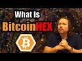 How To Get Bitcoinhex