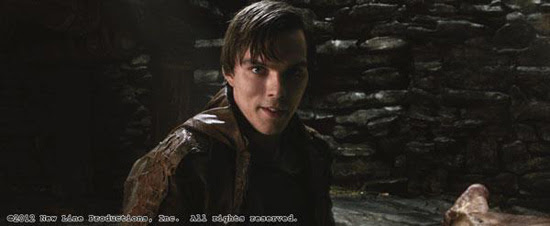 Jack the Giant Slayer