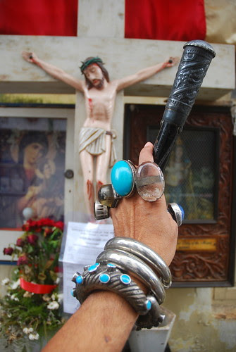 Jesus Likes Malangs by firoze shakir photographerno1