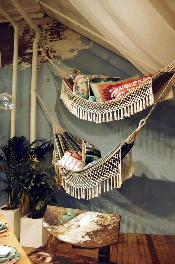 Chilling hammock Placement ideas to do it right (13)