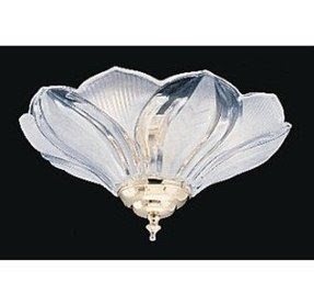 Crystal Ceiling Fan Light Kit - Foter