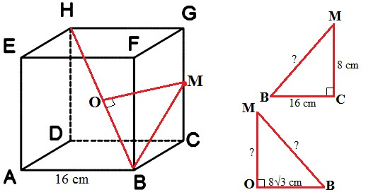 Gambar Tiga Dimensi Contoh Soal Dimensi  Tiga  dan Pembahasannya Anto Tunggal