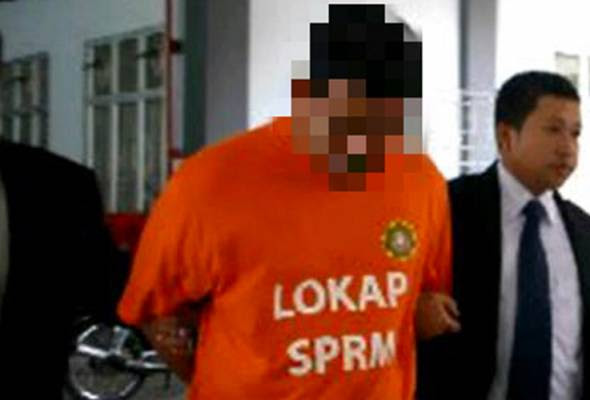 Bekas Pengarah Kementerian Perdagangan Antarabangsa dan Industri (MITI), Kelantan direman 7 hari bagi membantu siasatan kes tuntutan palsu Bekas Pengarah MITI Kelantan direman
