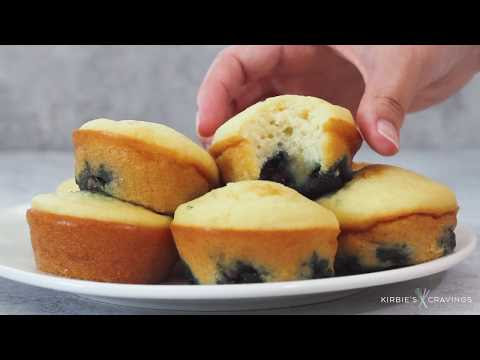 VIDEO : baked buttermilk pancake muffins - these fluffythese fluffypancakesare baked in the oven! you can make a lot at once and you don't need to be hovering over the stove. full ...