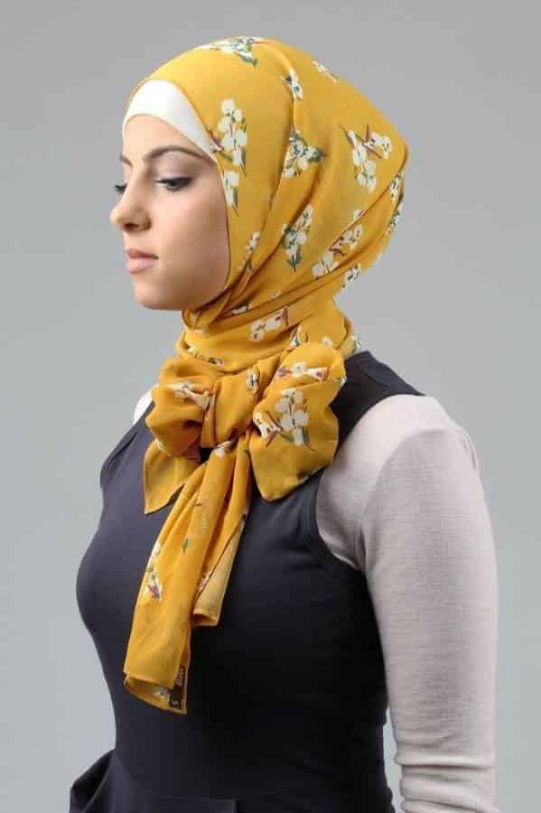 15 Latest Hijab Style Fashion Ideas to Follow These Days