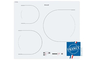 BRANDT TI1033B (TI 10B fiche technique, prix et avis)