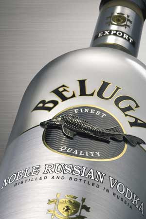 Votcă Beluga