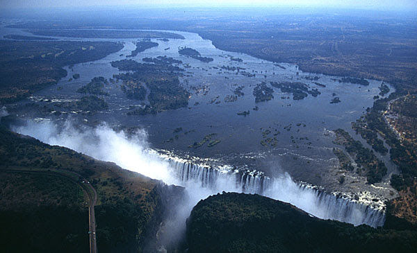 Bonheur pour tous  Les sept merveilles du monde 07