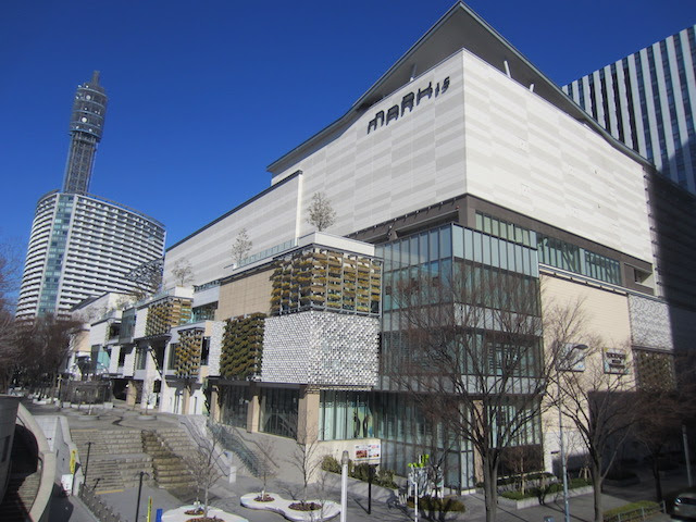 オービィ横浜行ってきたよ 遊ぶ みなとみらい駅周辺暮らしの情報口コミ評判 横浜西区 Com