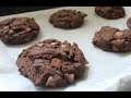 Double Chocolate Chip Cookie Recipe Without Brown Sugar