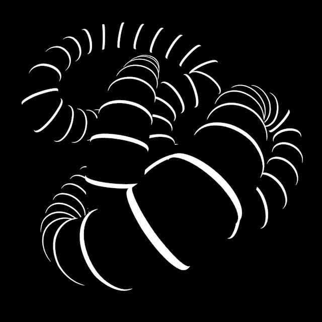 gif, 3d, animation
