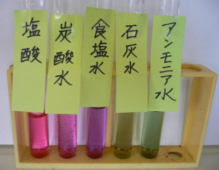 デジタル理科室へようこそ 富山県総合教育センター 化学