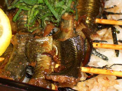 八ツ目丼 やまたま 再任用楽天生活 楽天ブログ