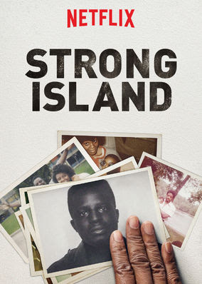 Strong Island