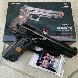 Spring Airsoft Gun Airsoftgunsi