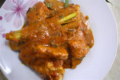 resepi ayam percik  senang  sedap