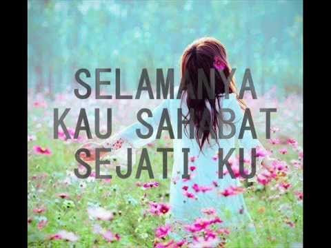  Puisi  Buat Sahabat  Sejati YouTube